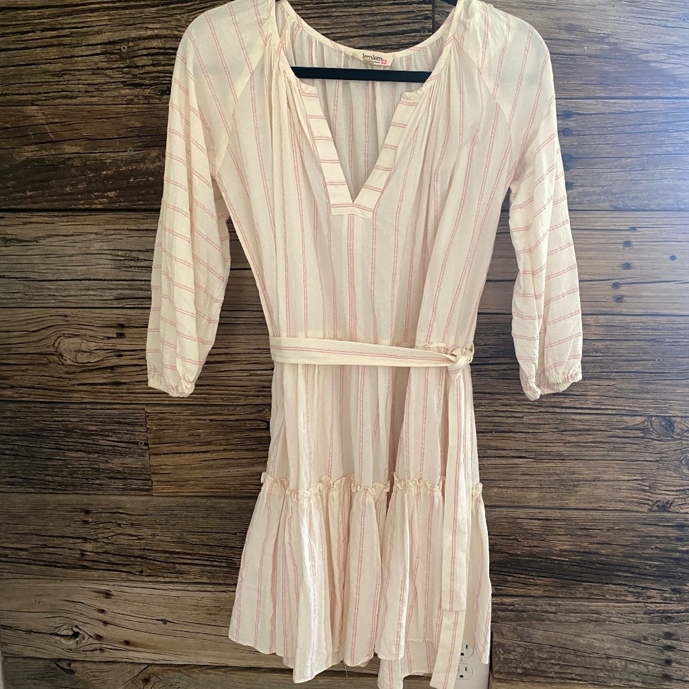 Lemlem Dress